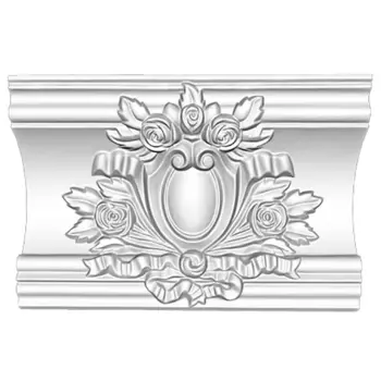 Средний элемент Decomaster