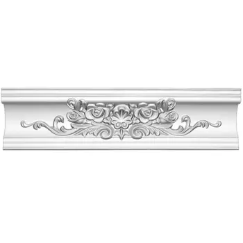 Средний элемент Decomaster