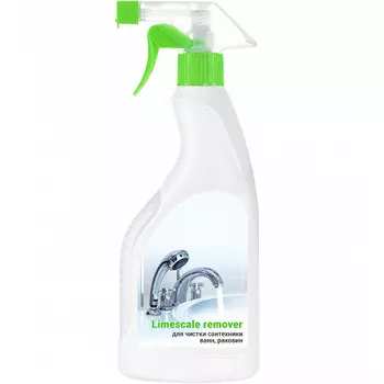 Средство для мытья сантехнических изделий Merida