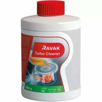 Средство для очистки сифонов Ravak