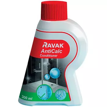 Средство для ухода за защитным слоем Ravak