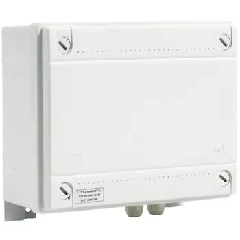 Стабилизатор напряжения Teplocom