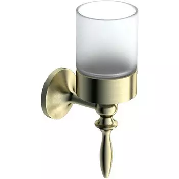 Стакан для зубных щеток Art&Max