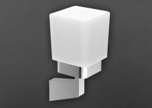 Стакан для зубных щеток Art&Max