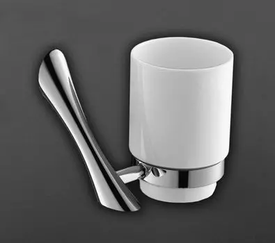 Стакан для зубных щеток Art&Max