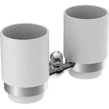 Стакан для зубных щеток Art&Max