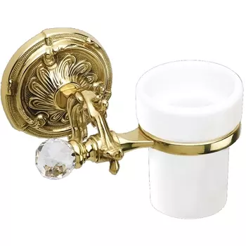 Стакан для зубных щеток Art&Max