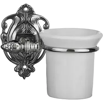 Стакан для зубных щеток Art&Max