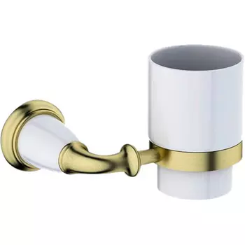 Стакан для зубных щеток Art&Max