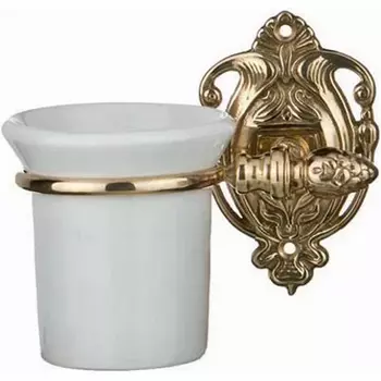 Стакан для зубных щеток Art&Max