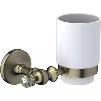 Стакан для зубных щеток Art&Max