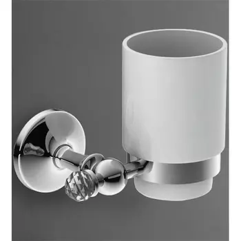 Стакан для зубных щеток Art&Max