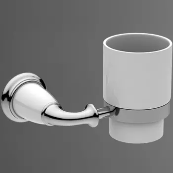 Стакан для зубных щеток Art&Max