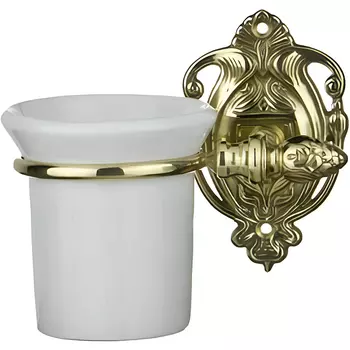 Стакан для зубных щеток Art&Max