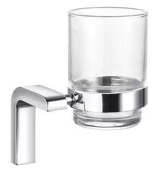 Стакан для зубных щеток Art&Max