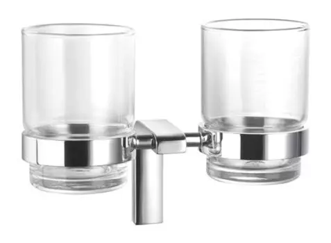 Стакан для зубных щеток Art&Max