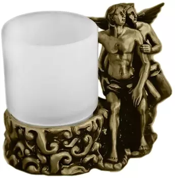 Стакан для зубных щеток Art&amp;Max