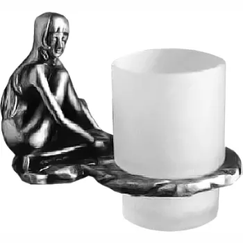 Стакан для зубных щеток Art&amp;Max