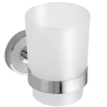 Стакан для зубных щеток Bemeta