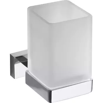 Стакан для зубных щеток Bemeta