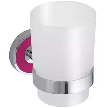 Стакан для зубных щеток Bemeta