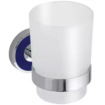 Стакан для зубных щеток Bemeta