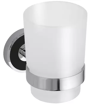 Стакан для зубных щеток Bemeta