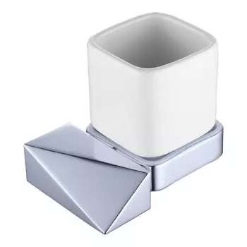 Стакан для зубных щеток Boheme