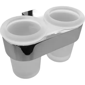 Стакан для зубных щеток Altasan