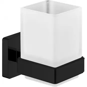 Стакан для зубных щеток Aquanet