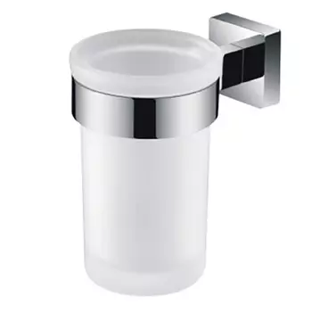 Стакан для зубных щеток Aquanet