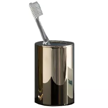 Стакан для зубных щеток Aquanet