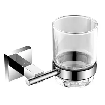 Стакан для зубных щеток Aquanet