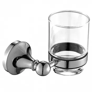 Стакан для зубных щеток Aquanet