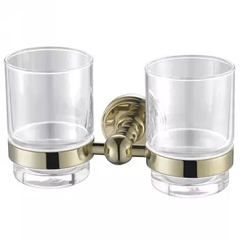 Стакан для зубных щеток Aquanet