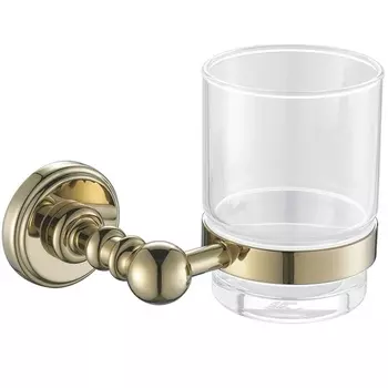 Стакан для зубных щеток Aquanet