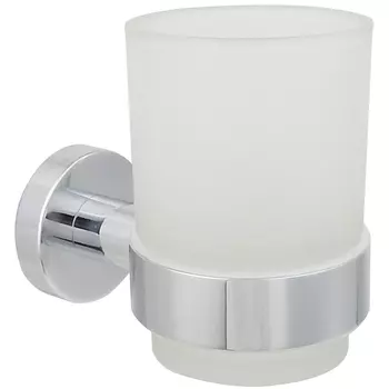 Стакан для зубных щеток Aquatek