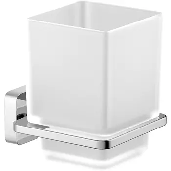 Стакан для зубных щеток Aquatek