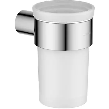 Стакан для зубных щеток Aquatek