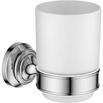 Стакан для зубных щеток Aquatek