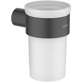 Стакан для зубных щеток Aquatek