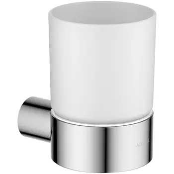 Стакан для зубных щеток Aquatek