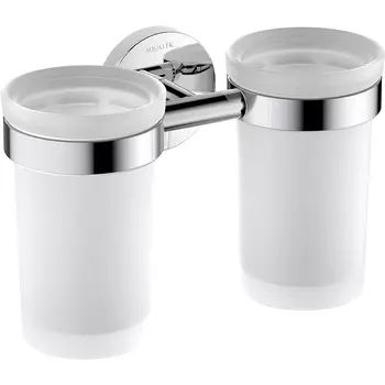 Стакан для зубных щеток Aquatek