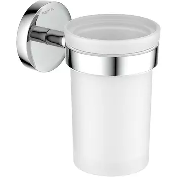 Стакан для зубных щеток Aquatek