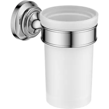 Стакан для зубных щеток Aquatek