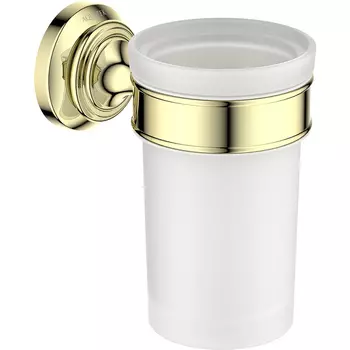 Стакан для зубных щеток Aquatek