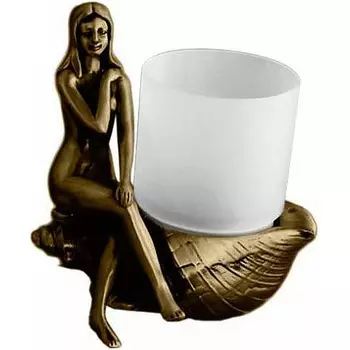 Стакан для зубных щеток Art&Max