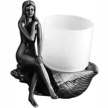 Стакан для зубных щеток Art&Max