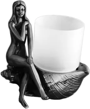 Стакан для зубных щеток Art&amp;Max