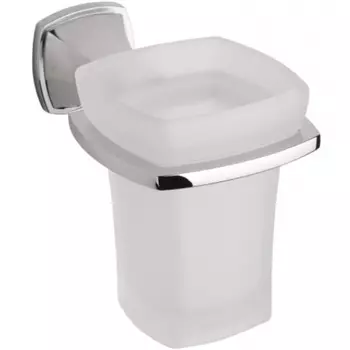 Стакан для зубных щеток Art&amp;Max